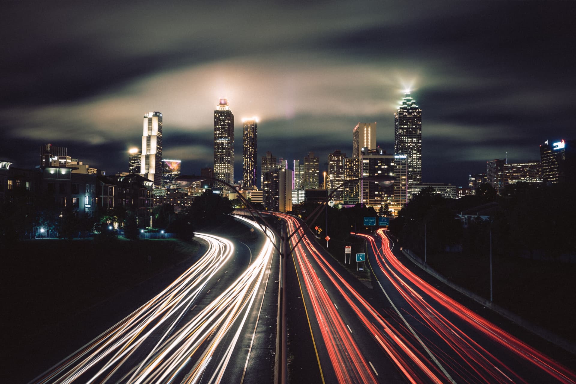Blog post cover image: Deploying Agentic Analytics In Financial Services