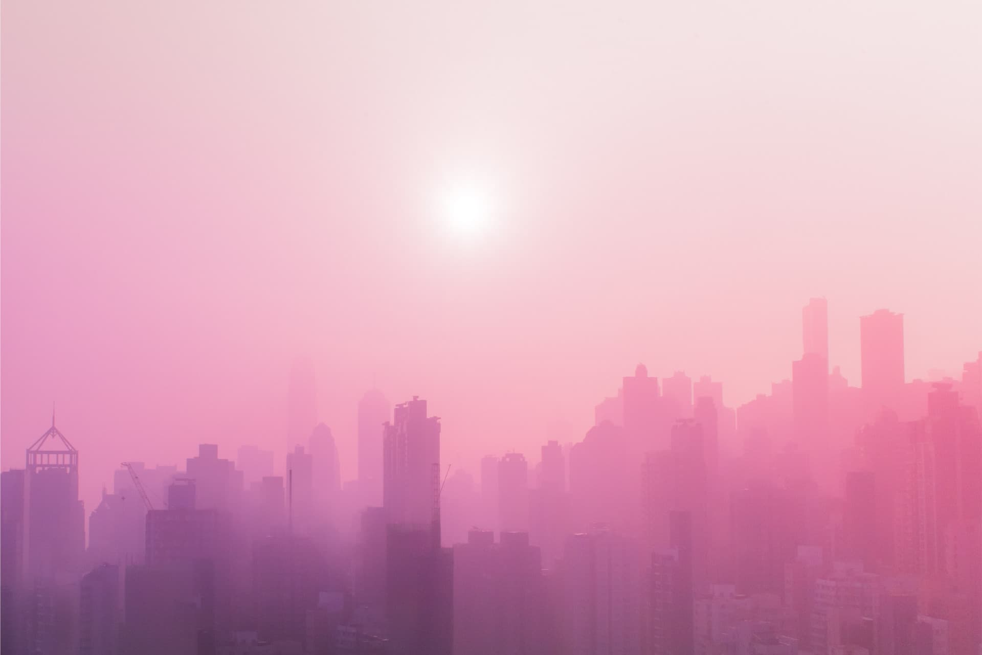 Blog post cover image: Using ClickHouse Cloud As A Real Time Data Warehouse