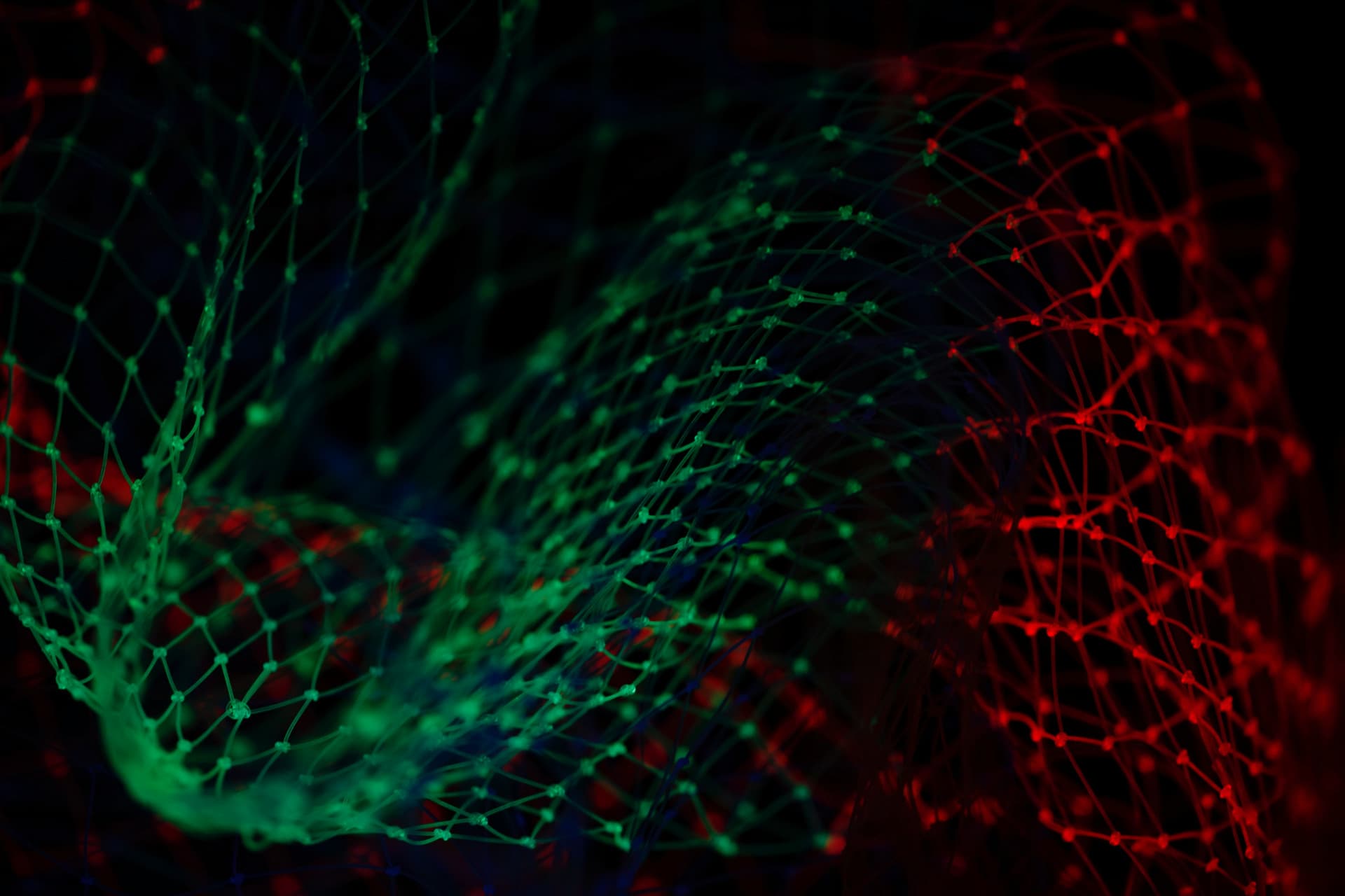 Blog post cover image: Controlling Memory With ClickHouse Group Bys