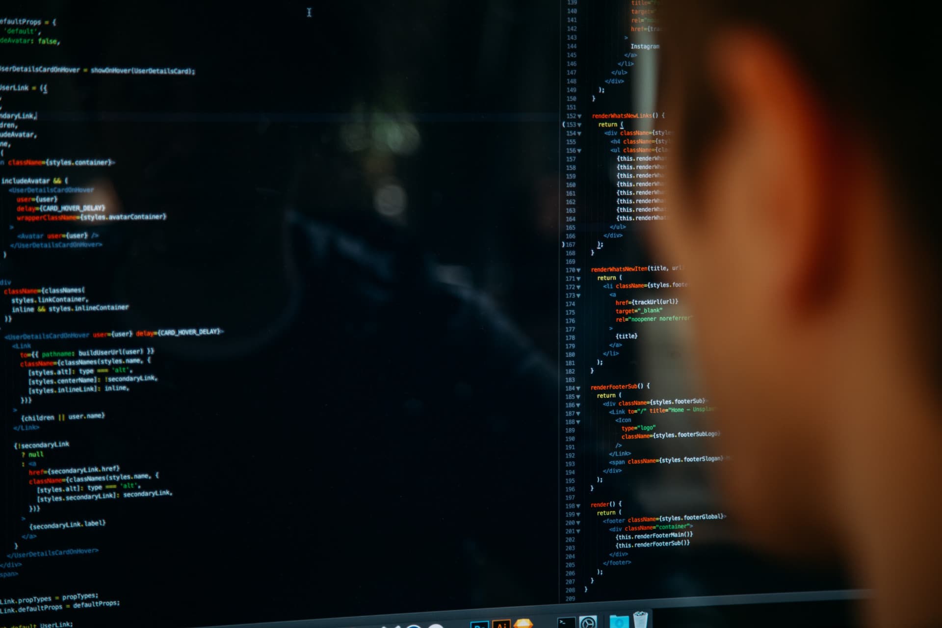 Blog post cover image: The Risk Of Misusing ClickHouse Partitions