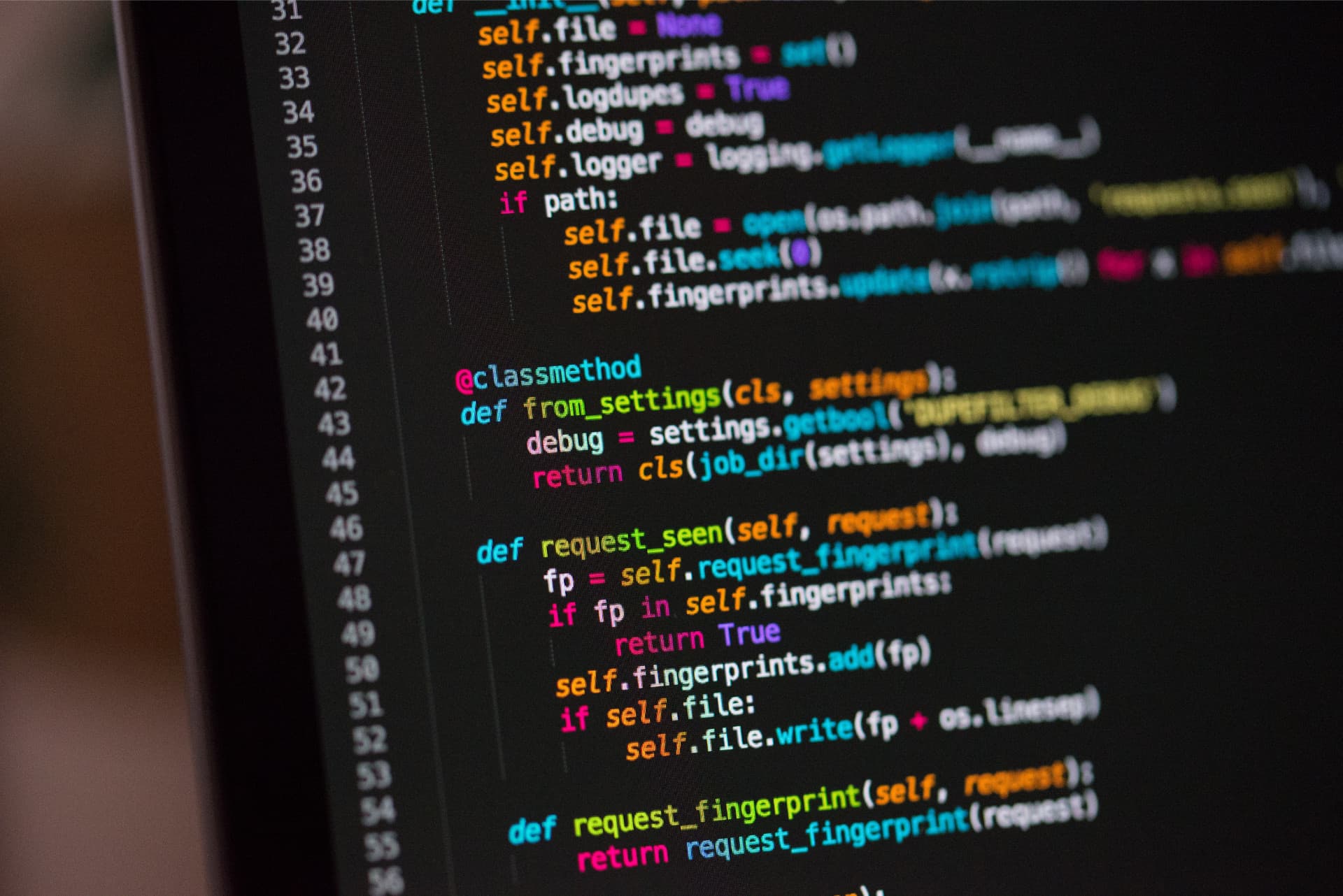 Blog post cover image: Time Series Classification Using ClickHouse Machine Learning Functions