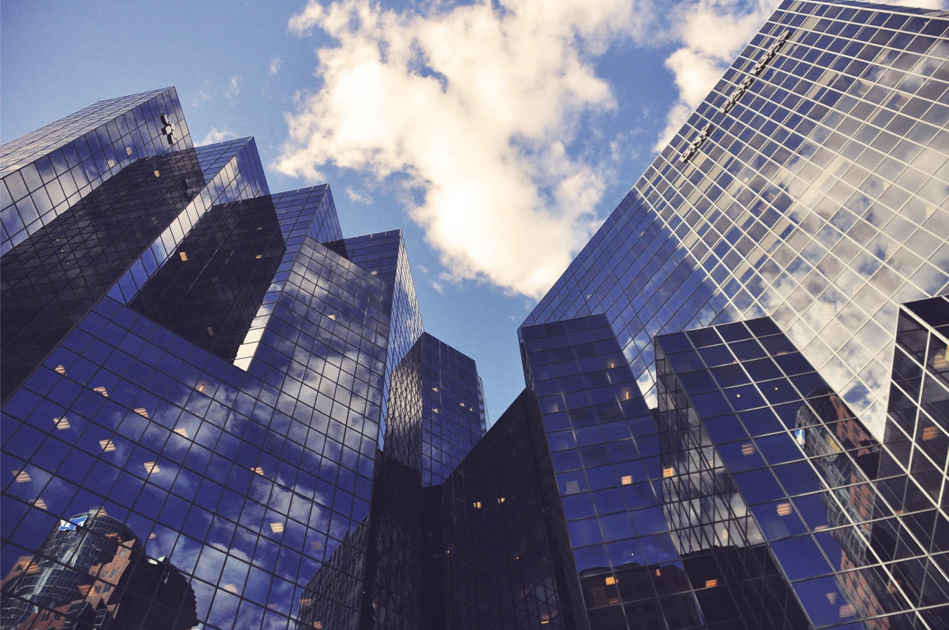 Blog post cover image: Why I Went "All In" On ClickHouse
